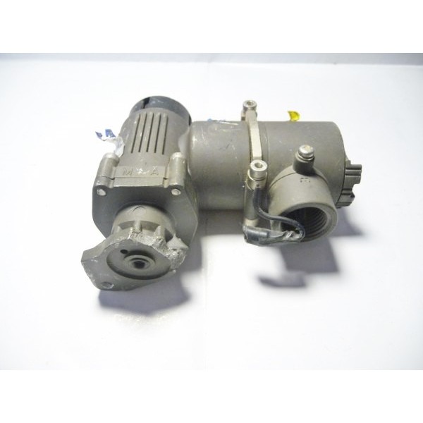 Air Solenoid Valve, YT-700DP33, YOUN TECH, Korea